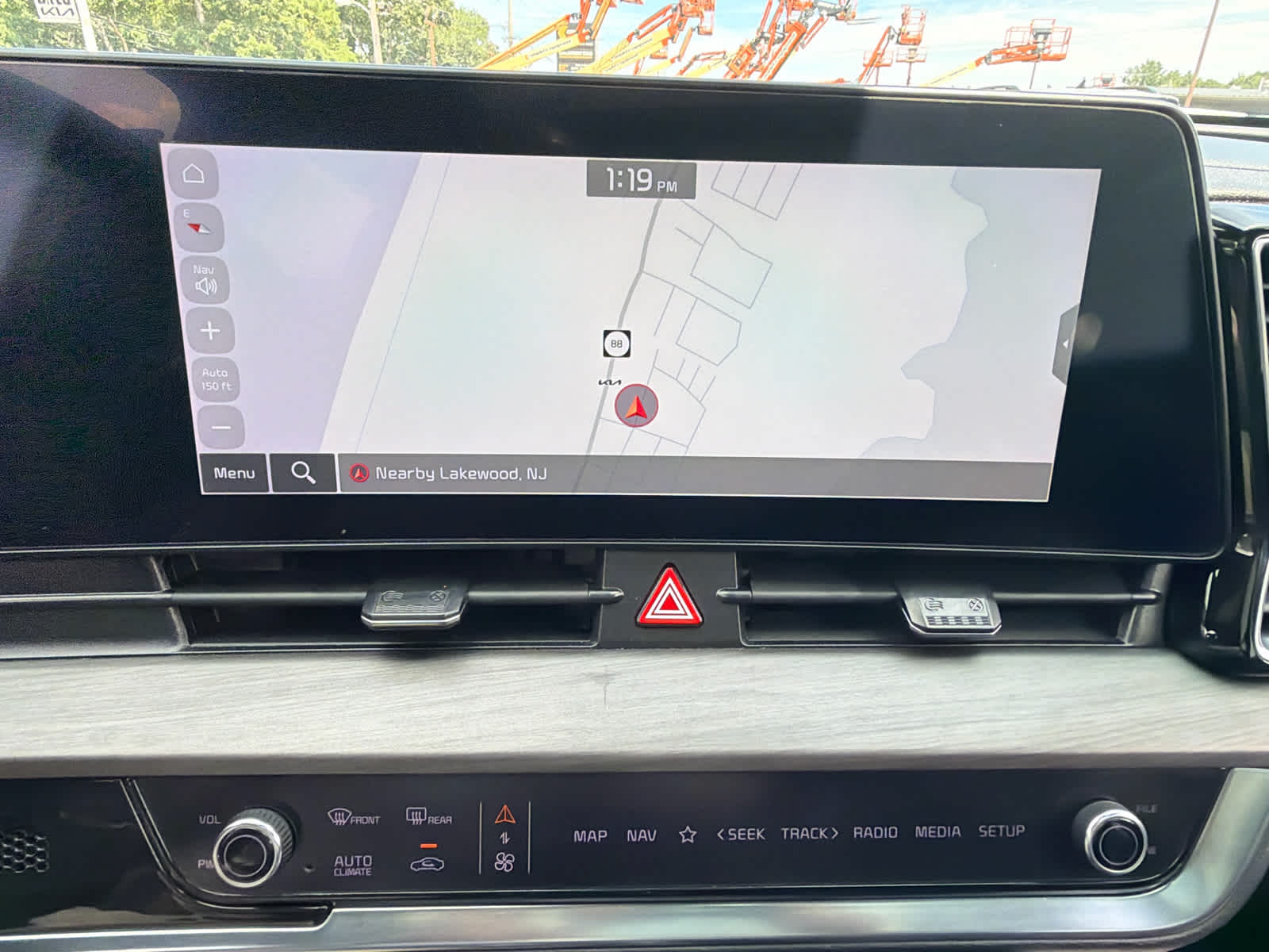 2023 Kia Sportage X-Pro