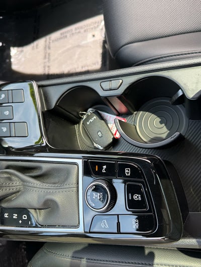 2023 Kia Sportage X-Pro