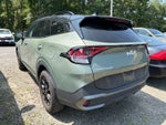 2023 Kia Sportage X-Pro