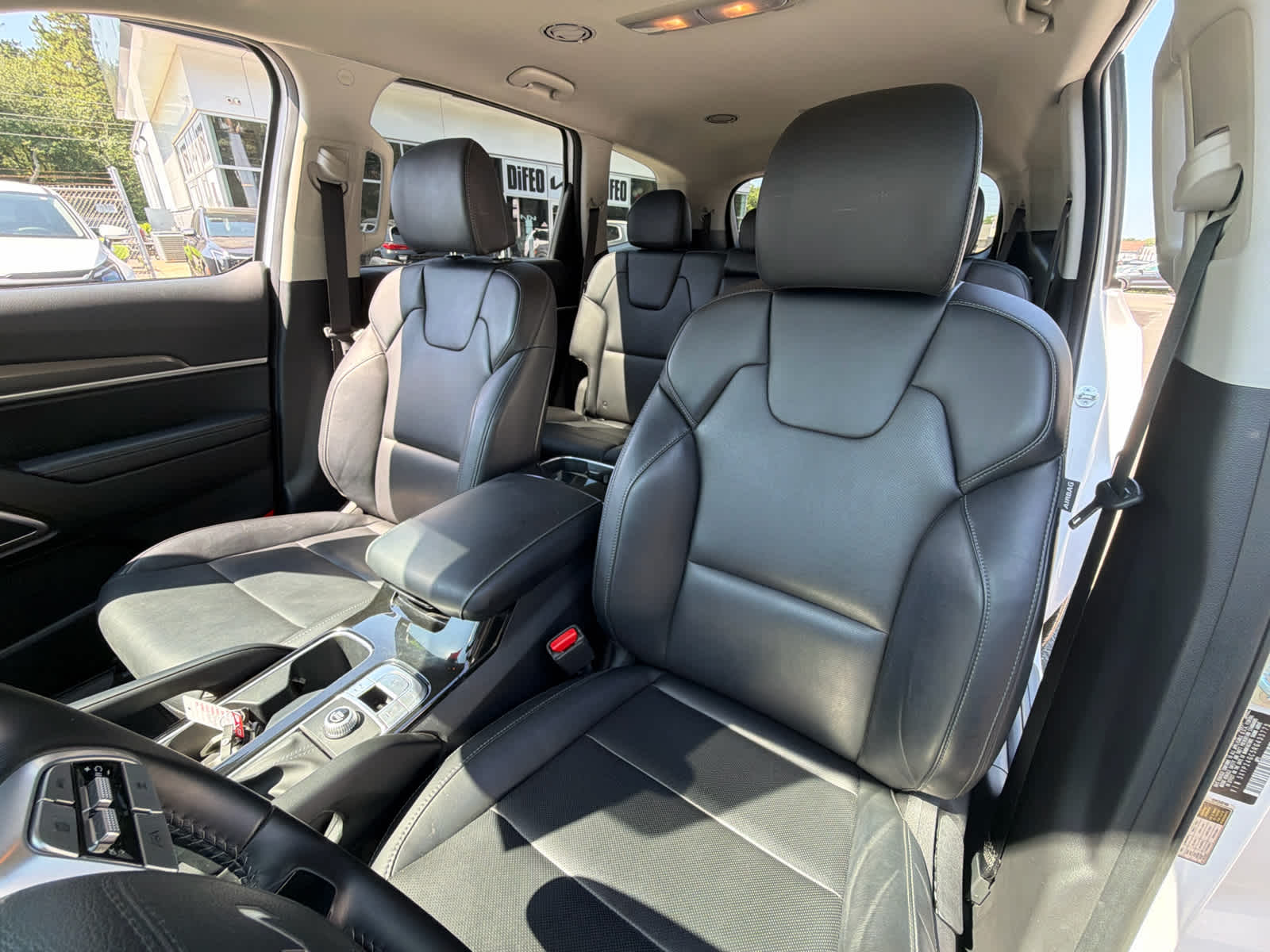 2024 Kia Telluride LX