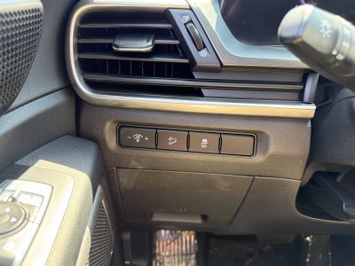 2024 Kia Telluride LX