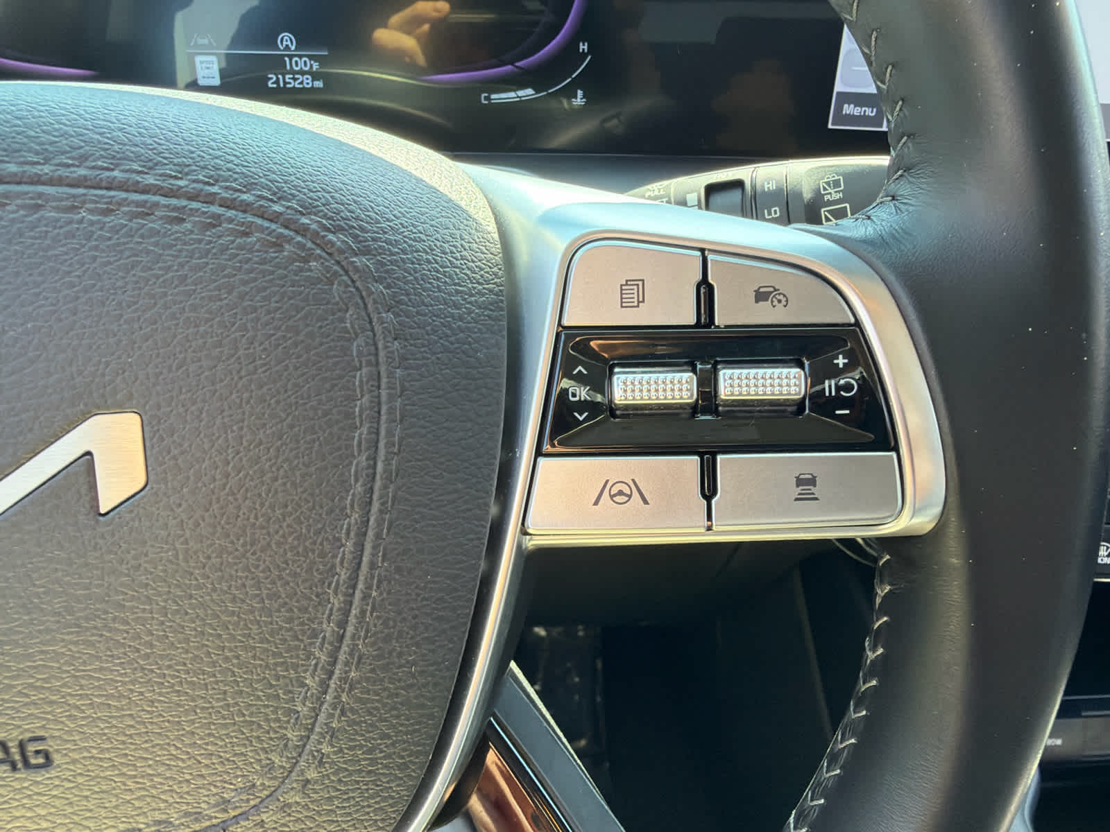 2024 Kia Telluride LX