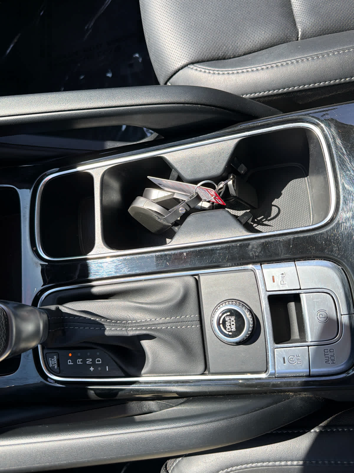 2024 Kia Telluride LX