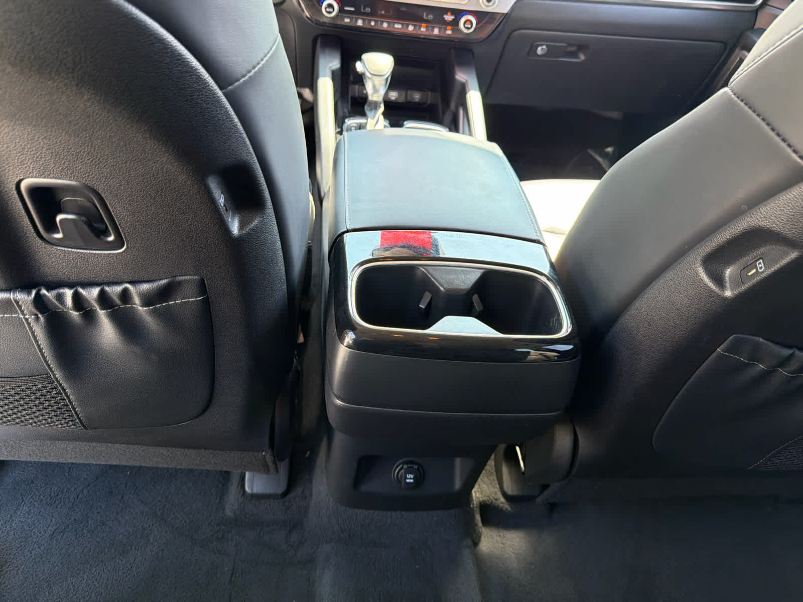 2024 Kia Telluride LX