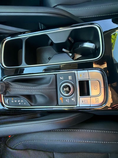 2023 Kia Telluride LX