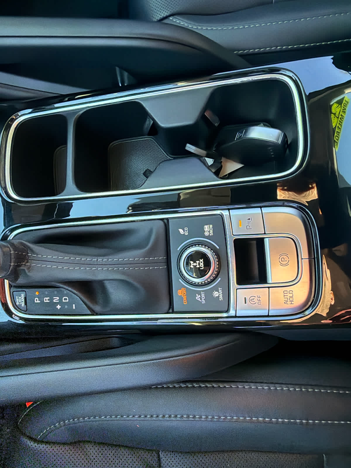 2023 Kia Telluride LX