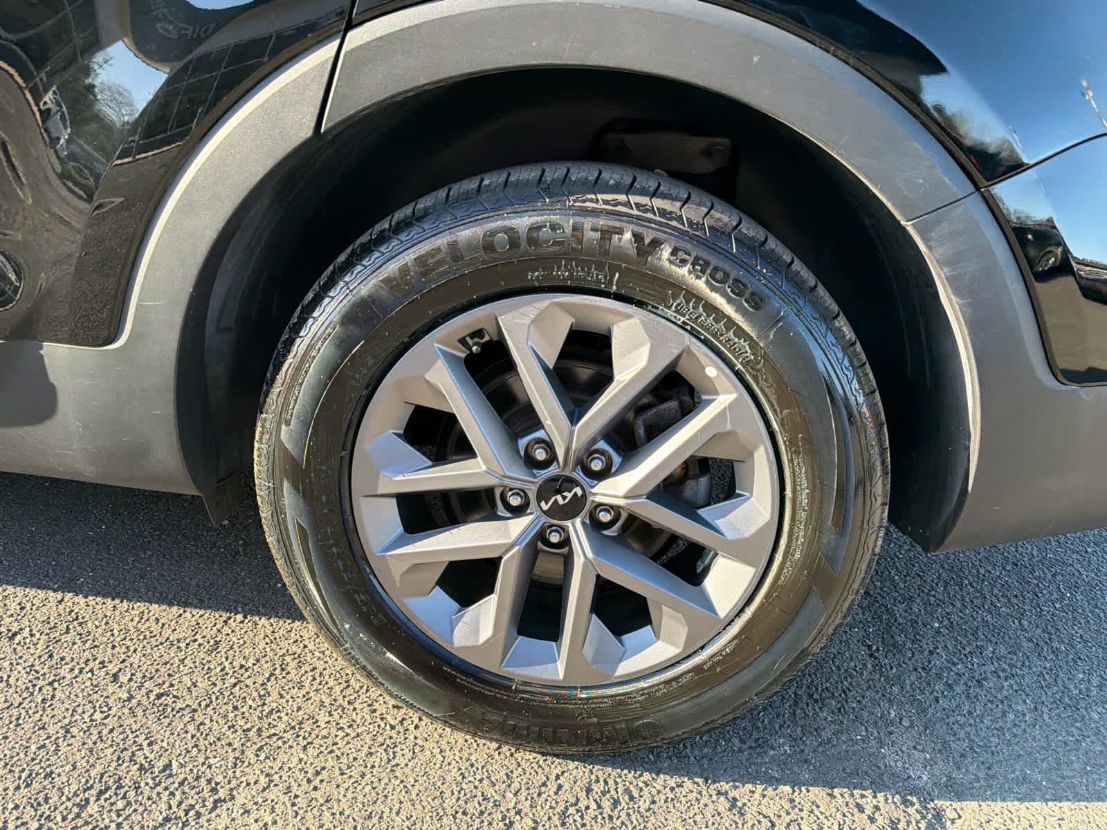 2023 Kia Telluride LX