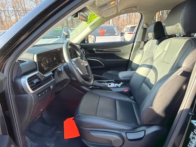 2023 Kia Telluride LX