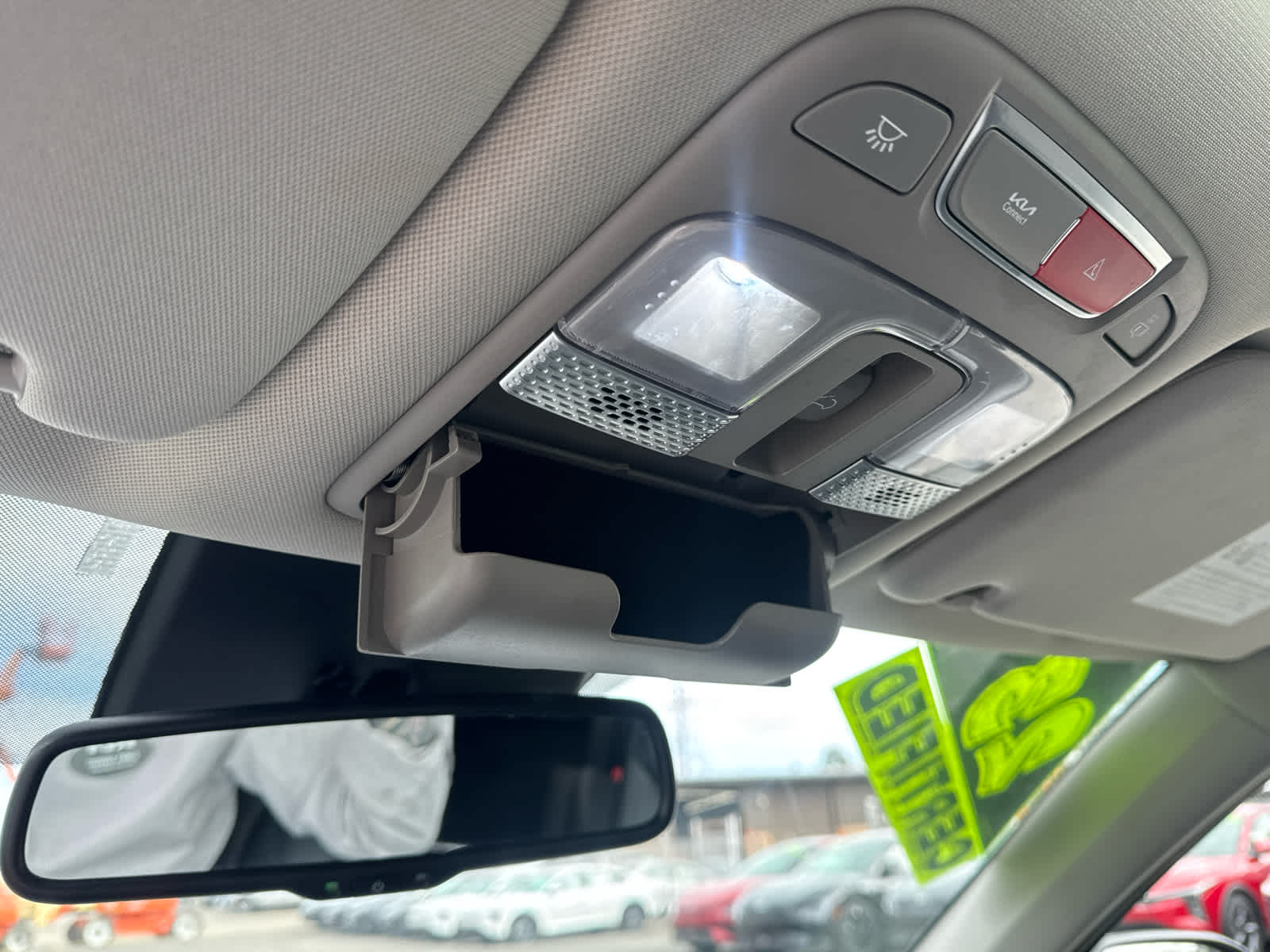 2023 Kia Telluride EX