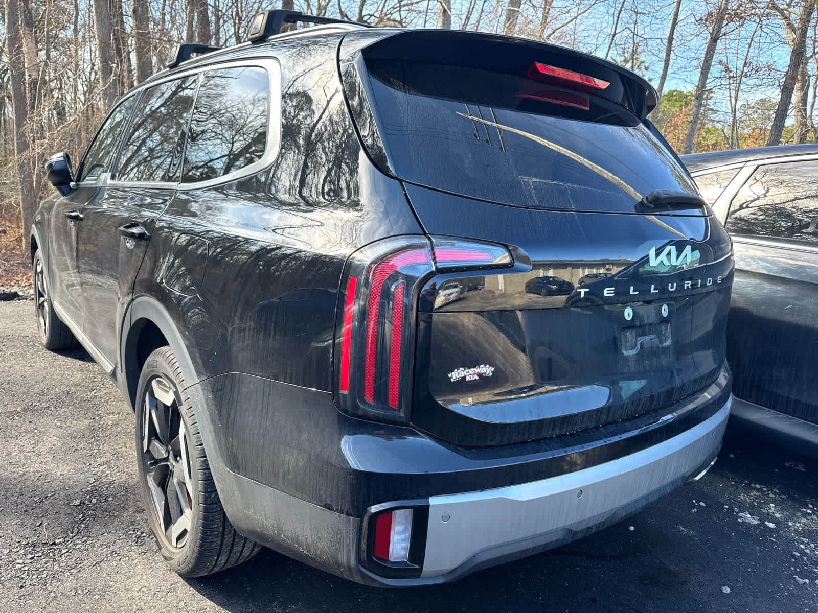 2023 Kia Telluride EX