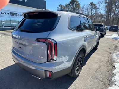 2023 Kia Telluride SX Prestige X-Pro