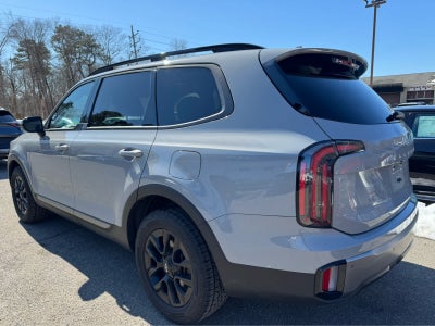 2023 Kia Telluride SX Prestige X-Pro