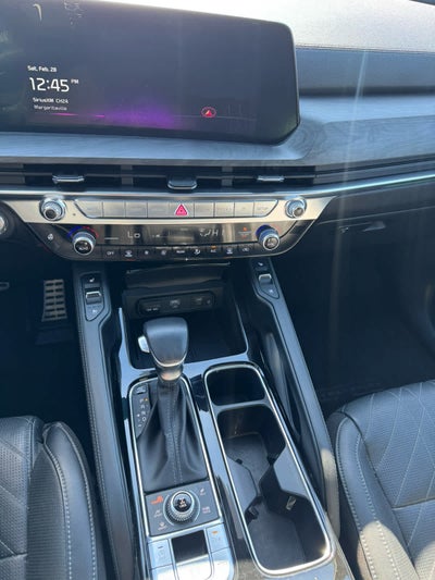 2023 Kia Telluride SX Prestige X-Pro