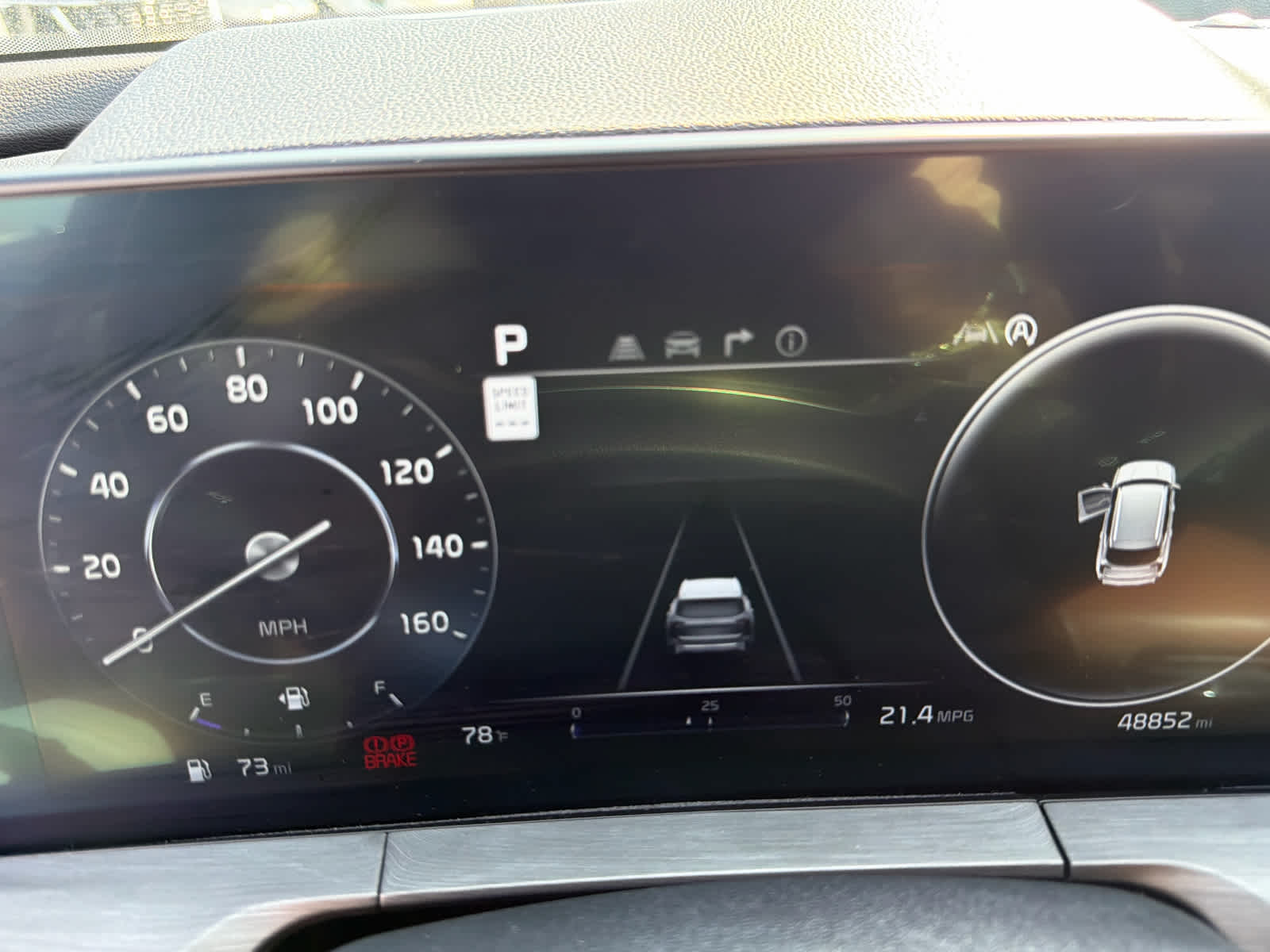 2024 Kia Telluride SX Prestige X-Line