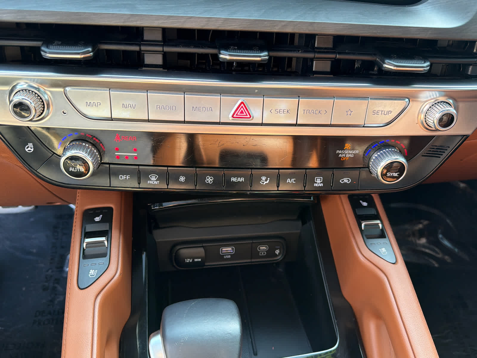 2024 Kia Telluride SX Prestige X-Line