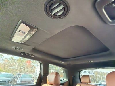 2024 Kia Telluride SX Prestige X-Line