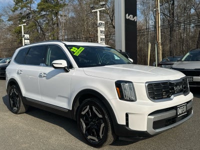 2023 Kia Telluride S