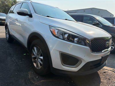 2017 Kia Sorento 2.4L LX