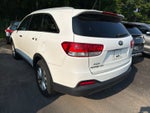 2017 Kia Sorento 2.4L LX