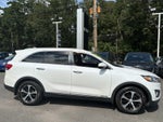 2017 Kia Sorento 3.3L EX