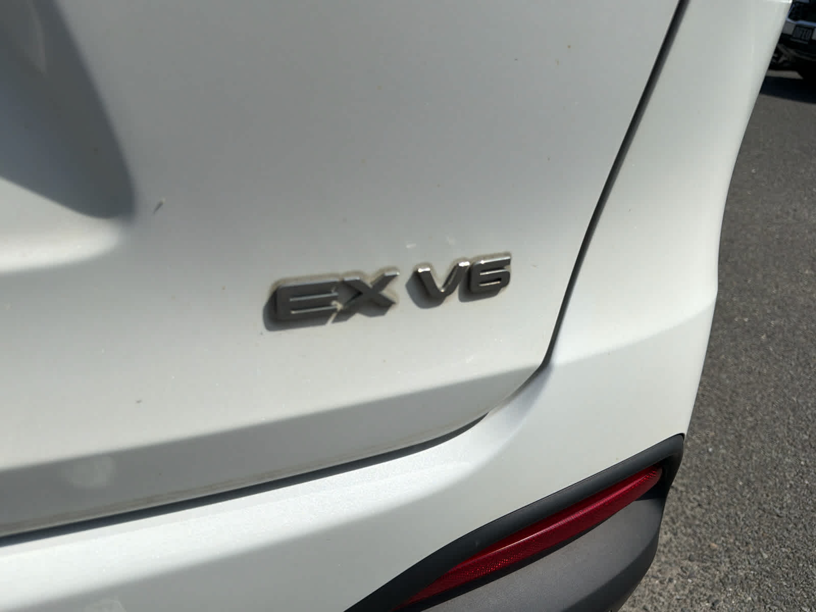 2017 Kia Sorento 3.3L EX
