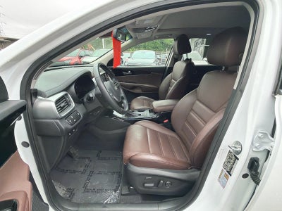 2020 Kia Sorento 3.3L SX