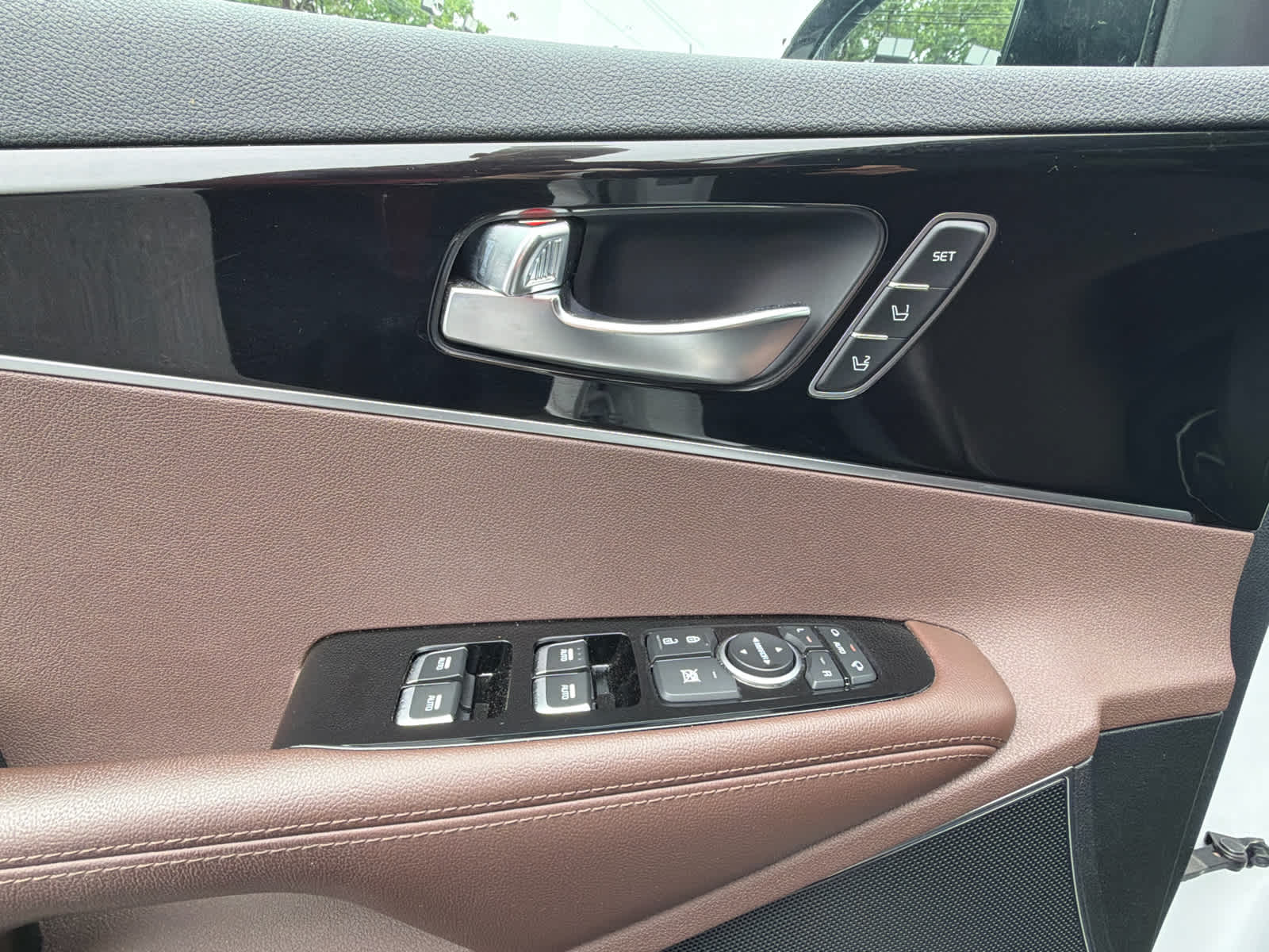 2020 Kia Sorento 3.3L SX
