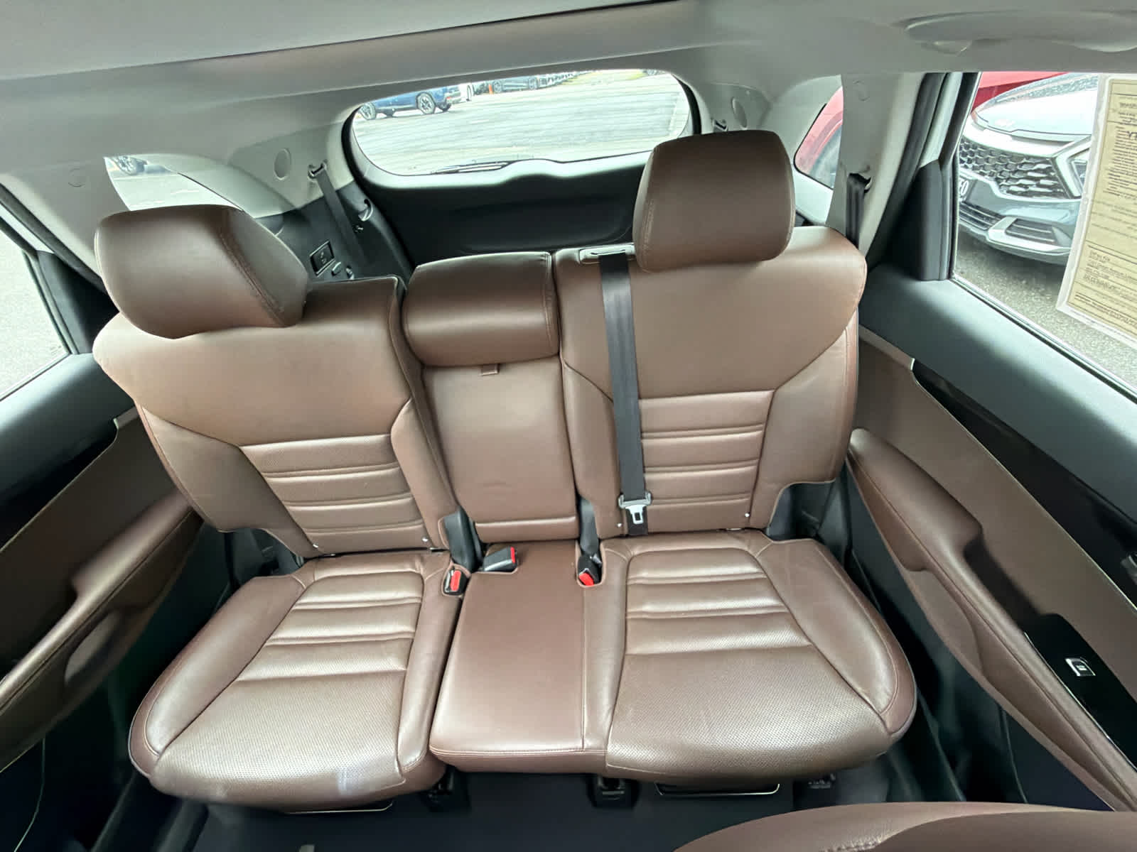 2020 Kia Sorento 3.3L SX