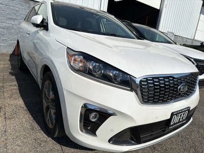2020 Kia Sorento 3.3L SX