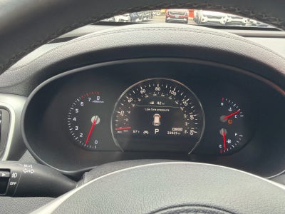 2020 Kia Sorento 3.3L SX