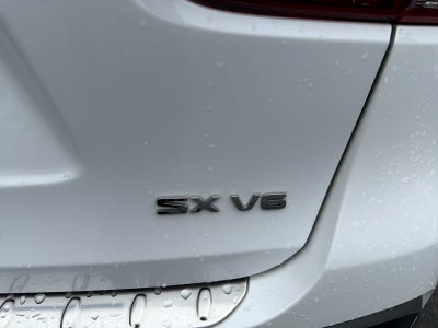 2020 Kia Sorento 3.3L SX