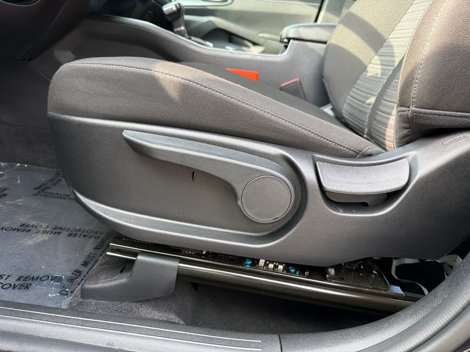 2025 Kia Sorento LX