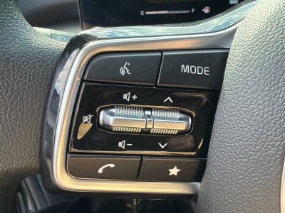 2025 Kia Sorento LX