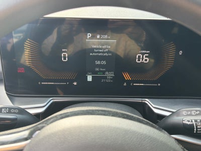 2025 Kia Sorento LX