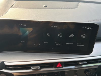 2025 Kia Sorento LX