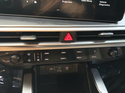 2025 Kia Sorento LX