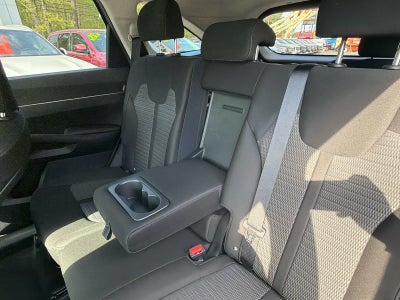 2025 Kia Sorento LX