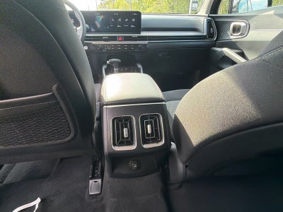 2025 Kia Sorento LX