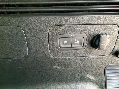 2025 Kia Sorento LX