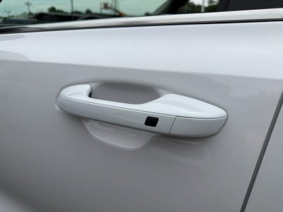 2025 Kia Sorento LX