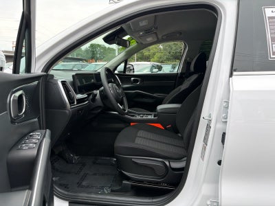 2025 Kia Sorento LX