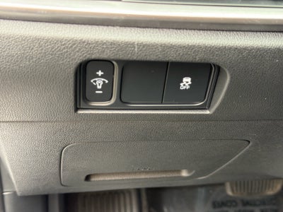 2025 Kia Sorento LX