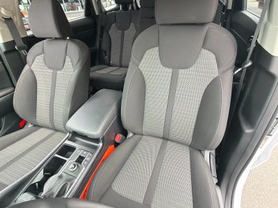 2025 Kia Sorento LX
