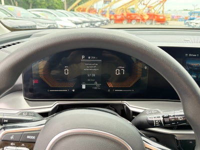 2025 Kia Sorento LX