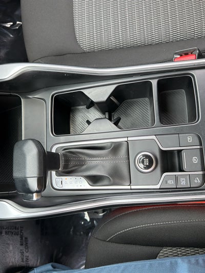 2025 Kia Sorento LX
