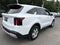 2025 Kia Sorento LX