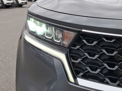 2023 Kia Sorento LX