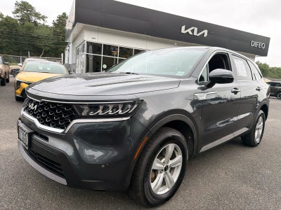 2022 Kia Sorento LX