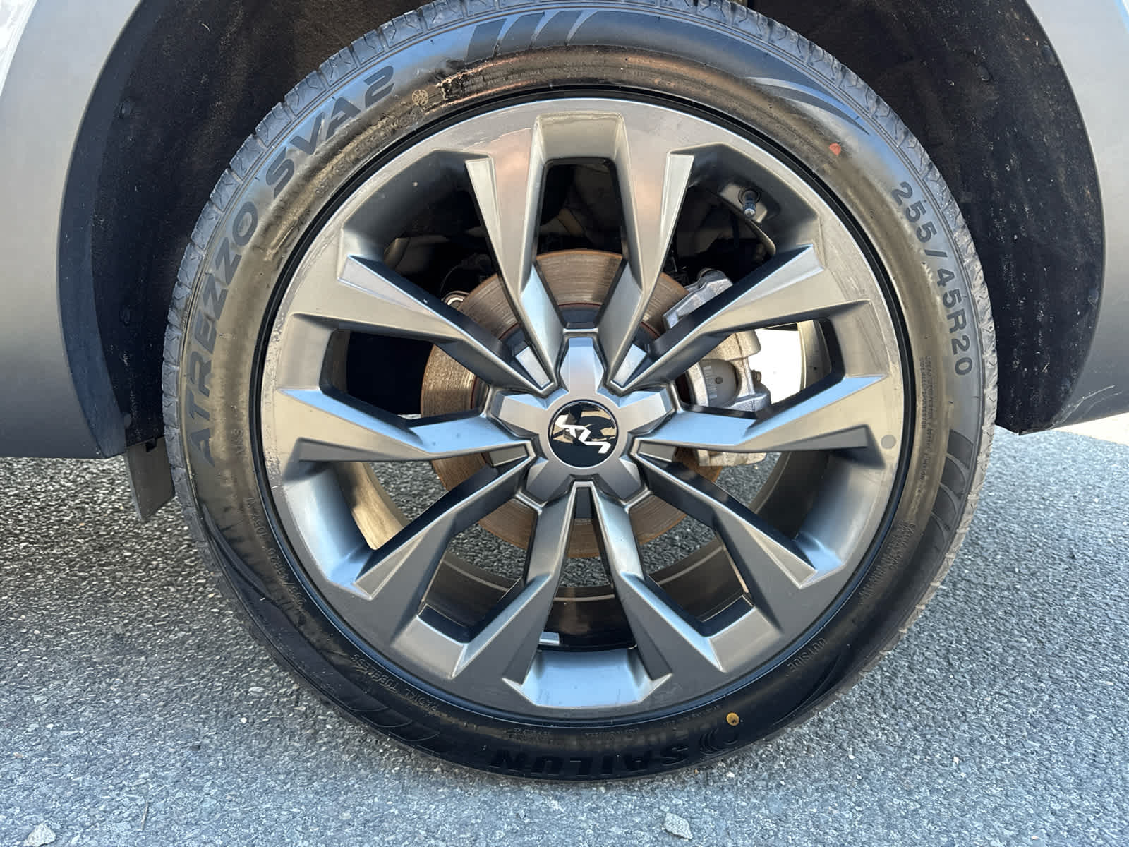 2023 Kia Sorento X-Line EX