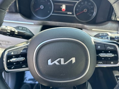 2023 Kia Sorento X-Line EX